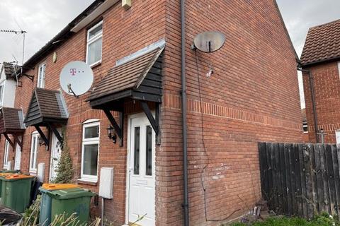 undefined, Teal Close, West Beckton, London, E16