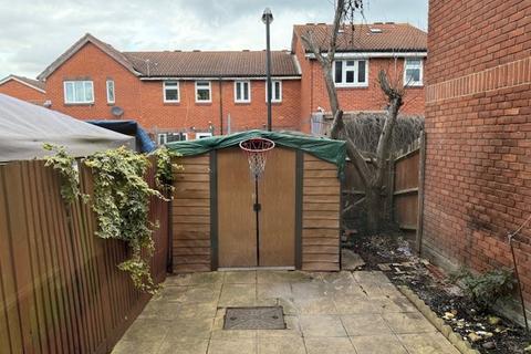 undefined, Teal Close, West Beckton, London, E16