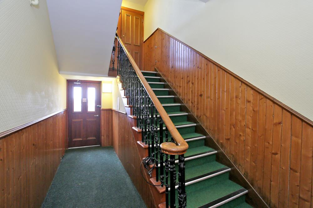 82 staircase