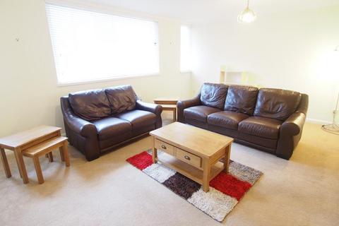 3 bedroom terraced house to rent, Rose Street, Aberdeen, AB10