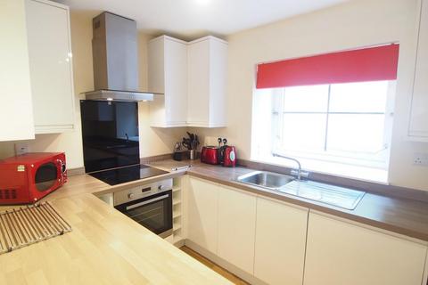 3 bedroom terraced house to rent, Rose Street, Aberdeen, AB10