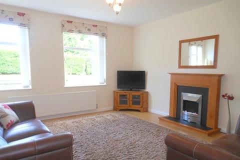 2 bedroom flat to rent, Gairn Terrace, Aberdeen AB10