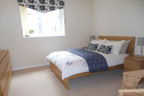 2 bedroom flat to rent, Gairn Terrace, Aberdeen AB10