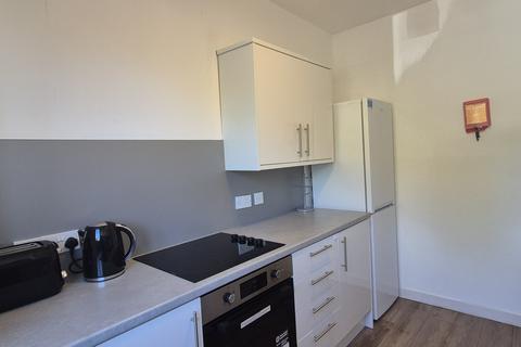 undefined, Craigievar Crescent, Garthdee, Aberdeen AB10
