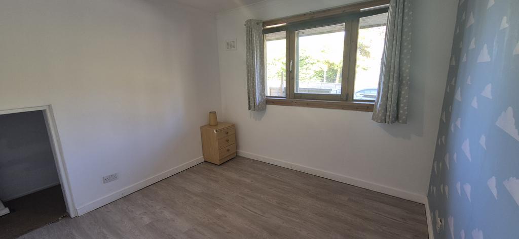 Front bedroom
