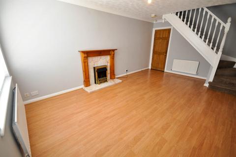 2 bedroom end of terrace house to rent - Keighley Square, Downhill