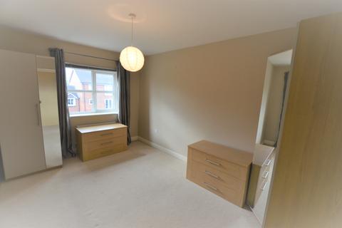 2 bedroom apartment to rent - Lawnhurst Avenue, Brooklands, M23 9SB