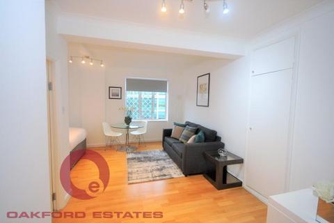 Studio to rent, Euston Road, Euston, London NW1