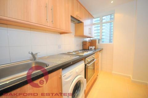 Studio to rent, Euston Road, Euston, London NW1