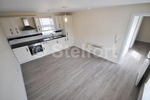 1 bedroom apartment to rent, Holloway Road, N19
