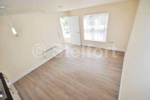 1 bedroom apartment to rent, Holloway Road, N19