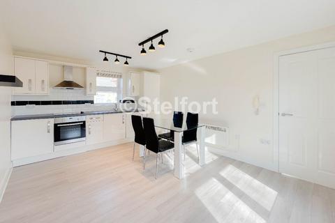 1 bedroom apartment to rent, Holloway Road, London N19