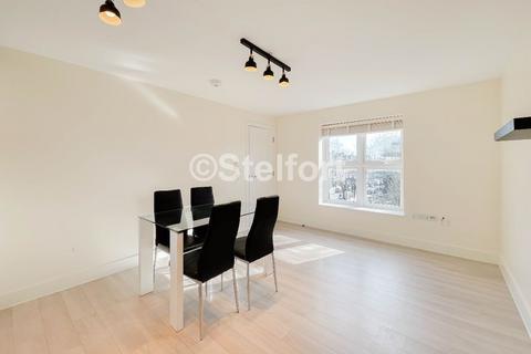 1 bedroom apartment to rent, Holloway Road, London N19