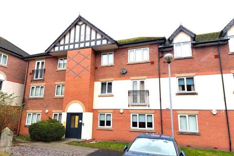 2 bedroom apartment to rent, Victoria Court, Whitefield