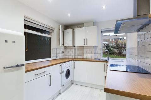 undefined, Montacute Road, Tunbridge Wells TN2