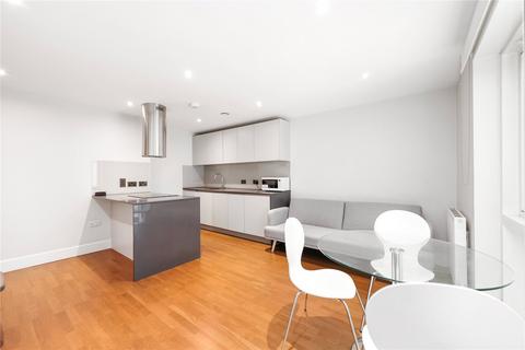 1 bedroom apartment to rent, Whitechapel High Street, E1