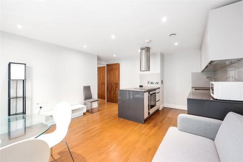 1 bedroom apartment to rent, Whitechapel High Street, E1