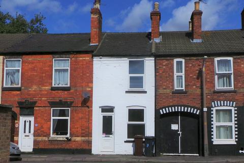 2 bedroom terraced house to rent, Spencer Street, Lincoln