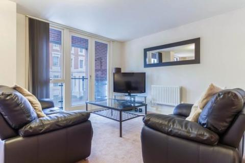 1 bedroom apartment for sale - Bath Row, Birmingham