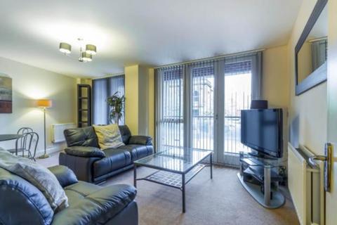 1 bedroom apartment for sale, Bath Row, Birmingham