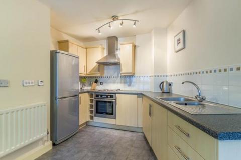 1 bedroom apartment for sale, Bath Row, Birmingham