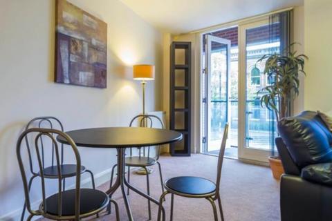 1 bedroom apartment for sale, Bath Row, Birmingham