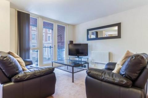 1 bedroom apartment for sale, Bath Row, Birmingham