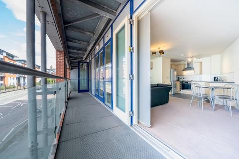 1 bedroom apartment for sale, Bath Row, Birmingham B15