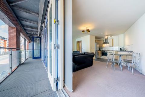 1 bedroom apartment for sale, Bath Row, Birmingham B15