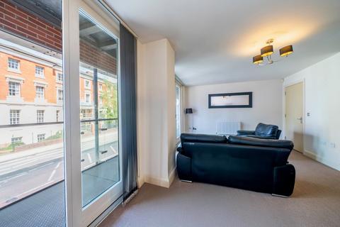 1 bedroom apartment for sale, Bath Row, Birmingham B15