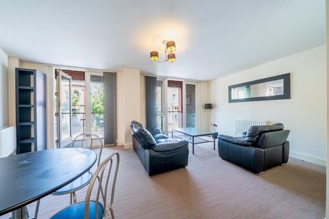 1 bedroom apartment for sale, Bath Row, Birmingham B15