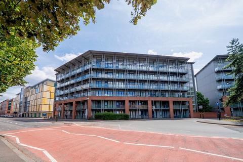 1 bedroom apartment for sale, Bath Row, Birmingham B15
