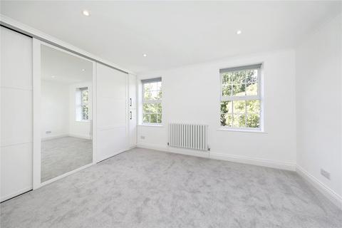 4 bedroom terraced house to rent, Temple Road, Kew, Surrey, TW9