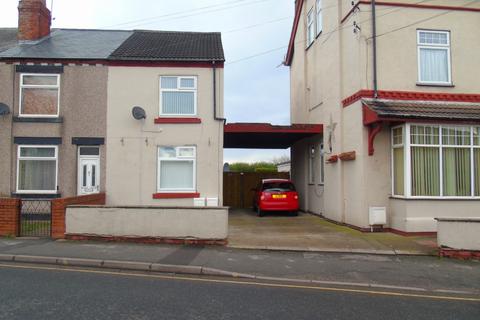 1 bedroom flat to rent, NOTTINGHAM ROAD, ALFRETON