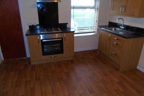 1 bedroom flat to rent, NOTTINGHAM ROAD, ALFRETON