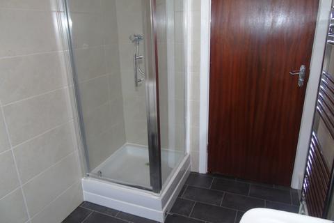 1 bedroom flat to rent, NOTTINGHAM ROAD, ALFRETON