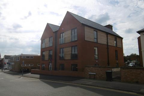 1 bedroom apartment to rent, Tomlin House, Albion Street, Beeston, NG9 2PB