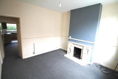 2 bedroom terraced house to rent, Harcourt Road, Forest Fields, Nottingham, NG7 6PZ