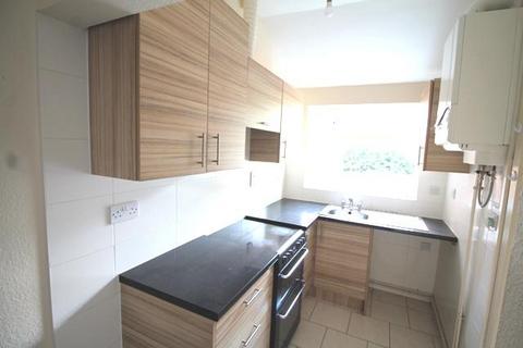 2 bedroom terraced house to rent, Harcourt Road, Forest Fields, Nottingham, NG7 6PZ