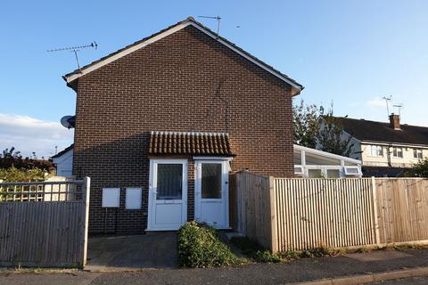 1 bedroom semi-detached house to rent - Steyning