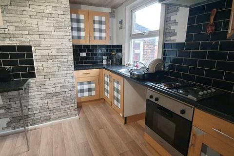 undefined, Wellington Rd (Bill's Included), Stockport, Greater Manchester SK2