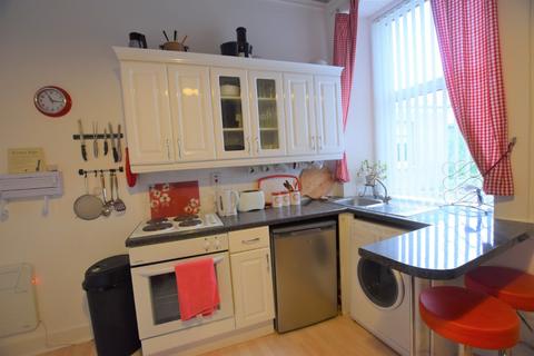 1 bedroom flat to rent, Leadside Road, Aberdeen, AB25