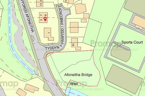 Land for sale - Afoneitha Road, Penycae,  Wrexham