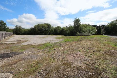 Land for sale, Afoneitha Road, Penycae,  Wrexham