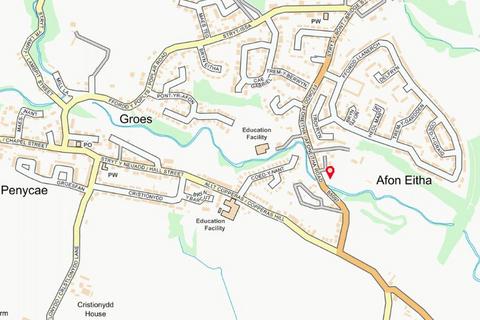 Land for sale, Afoneitha Road, Penycae,  Wrexham