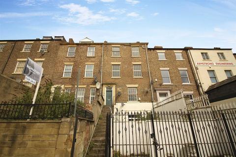 1 bedroom flat for sale, Westgate Road, Newcastle Upon Tyne