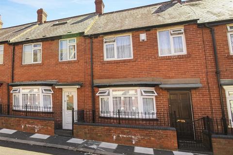 4 bedroom terraced house for sale, Ellesmere Road, Benwell