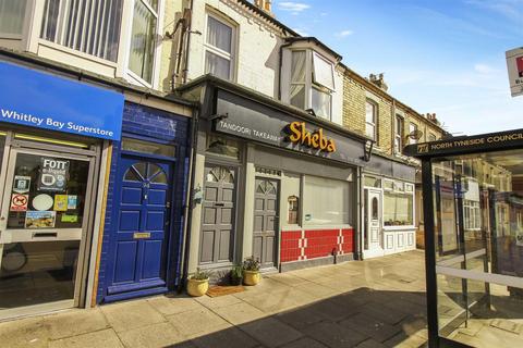 Property for sale, Whitley Road, Whitley Bay