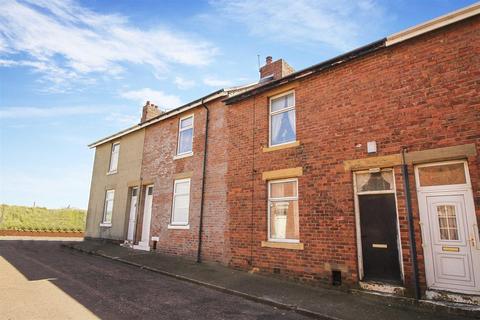 2 bedroom terraced house for sale, Worsdell Street, Blyth