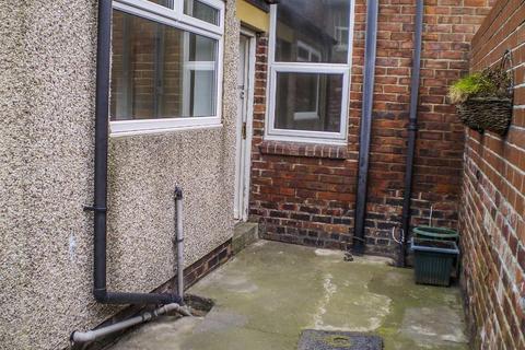 undefined, Worsdell Street, Blyth